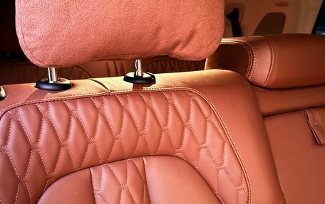 BMW X7, 2022 год, 8 800 000 рублей, 17 фотография
