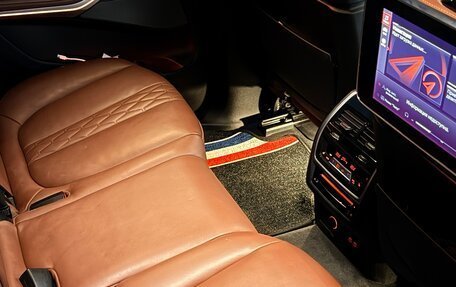 BMW X7, 2022 год, 8 800 000 рублей, 18 фотография