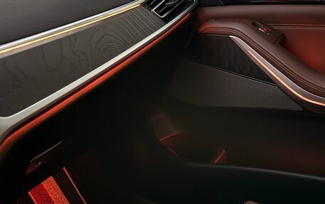 BMW X7, 2022 год, 8 800 000 рублей, 20 фотография