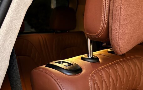 BMW X7, 2022 год, 8 800 000 рублей, 16 фотография