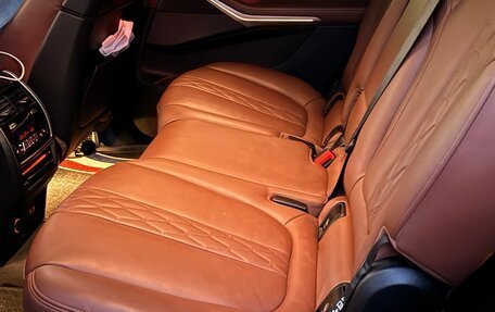 BMW X7, 2022 год, 8 800 000 рублей, 19 фотография