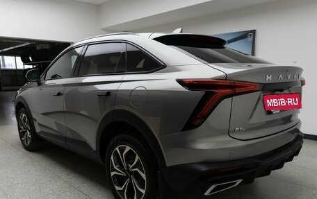Haval F7x, 2026 год, 3 799 000 рублей, 4 фотография