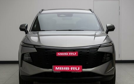 Haval F7x, 2026 год, 3 799 000 рублей, 3 фотография