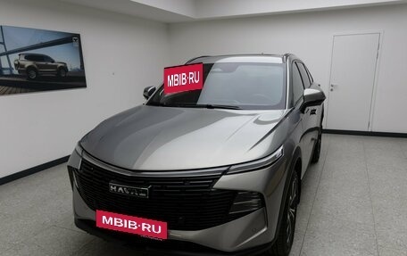 Haval F7x, 2026 год, 3 799 000 рублей, 2 фотография