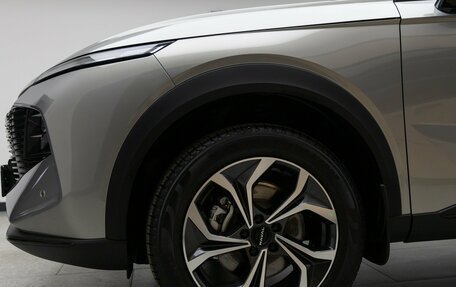 Haval F7x, 2026 год, 3 799 000 рублей, 9 фотография