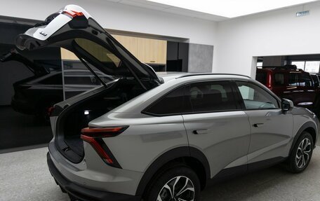 Haval F7x, 2026 год, 3 799 000 рублей, 16 фотография