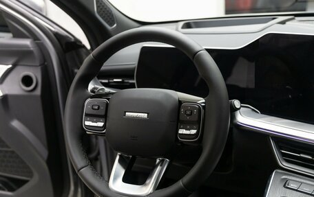 Haval F7x, 2026 год, 3 799 000 рублей, 21 фотография