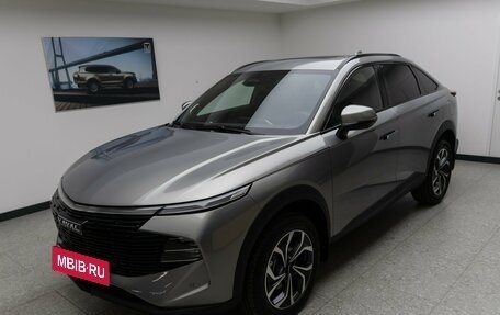 Haval F7x, 2026 год, 3 799 000 рублей, 8 фотография