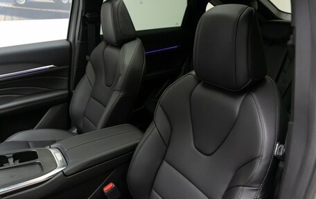 Haval F7x, 2026 год, 3 799 000 рублей, 22 фотография