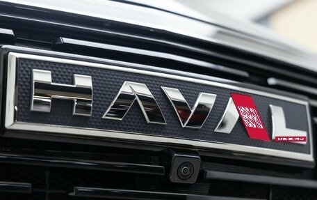 Haval F7x, 2026 год, 3 799 000 рублей, 13 фотография