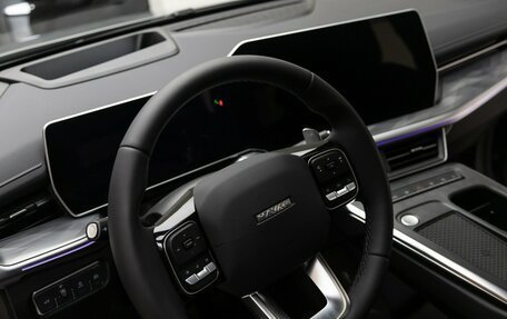 Haval F7x, 2026 год, 3 799 000 рублей, 26 фотография