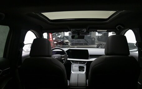 Haval F7x, 2026 год, 3 799 000 рублей, 34 фотография