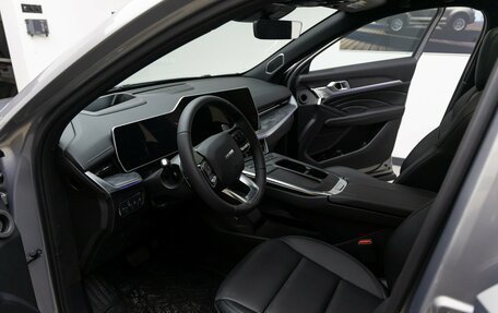 Haval F7x, 2026 год, 3 799 000 рублей, 24 фотография