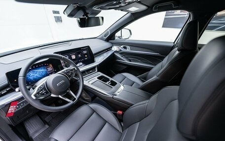 Haval F7, 2026 год, 3 599 000 рублей, 22 фотография