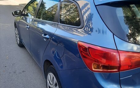 KIA cee'd III, 2012 год, 890 000 рублей, 4 фотография