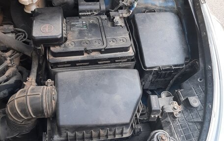 KIA cee'd III, 2012 год, 890 000 рублей, 19 фотография