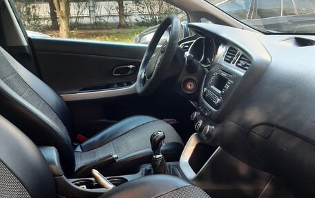 KIA cee'd III, 2012 год, 890 000 рублей, 16 фотография
