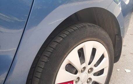 KIA cee'd III, 2012 год, 890 000 рублей, 14 фотография