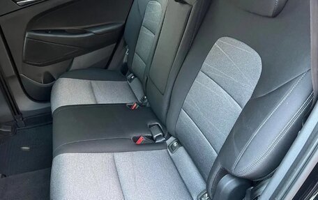 Hyundai Tucson III, 2020 год, 2 300 000 рублей, 21 фотография