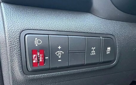 Hyundai Tucson III, 2020 год, 2 300 000 рублей, 19 фотография
