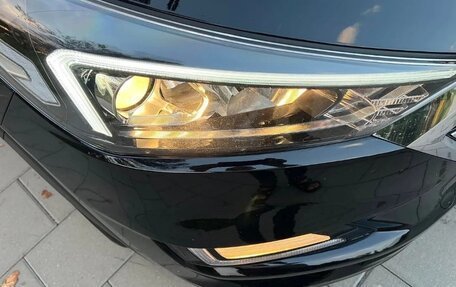 Hyundai Tucson III, 2020 год, 2 300 000 рублей, 24 фотография