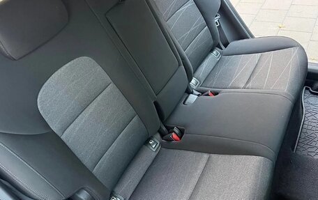 Hyundai Tucson III, 2020 год, 2 300 000 рублей, 33 фотография