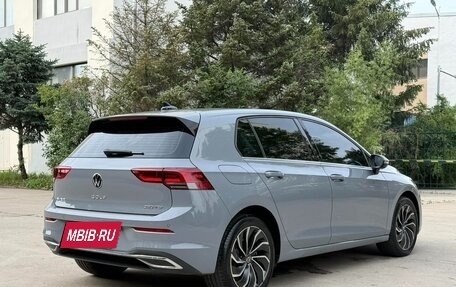 Volkswagen Golf VIII, 2023 год, 1 640 000 рублей, 5 фотография