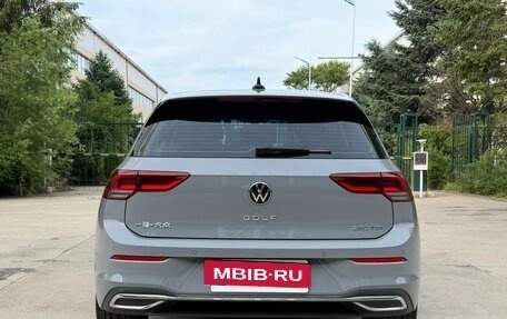 Volkswagen Golf VIII, 2023 год, 1 640 000 рублей, 6 фотография