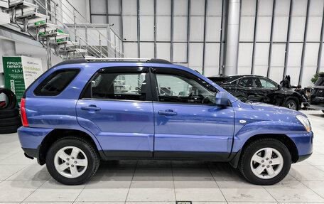 KIA Sportage II, 2009 год, 680 000 рублей, 5 фотография