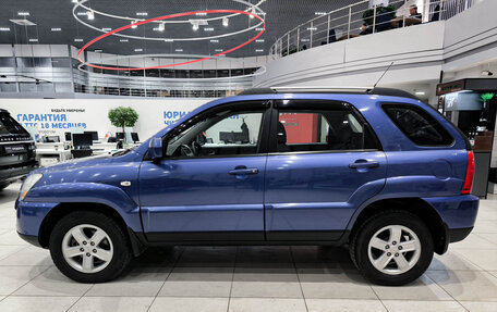 KIA Sportage II, 2009 год, 680 000 рублей, 10 фотография