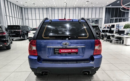 KIA Sportage II, 2009 год, 680 000 рублей, 7 фотография