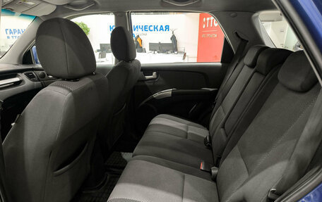 KIA Sportage II, 2009 год, 680 000 рублей, 15 фотография