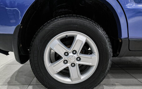 KIA Sportage II, 2009 год, 680 000 рублей, 22 фотография
