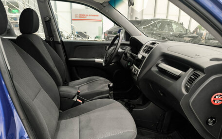 KIA Sportage II, 2009 год, 680 000 рублей, 13 фотография