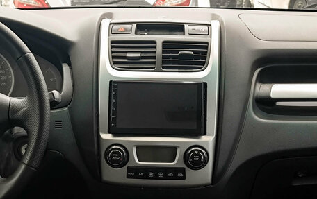 KIA Sportage II, 2009 год, 680 000 рублей, 18 фотография