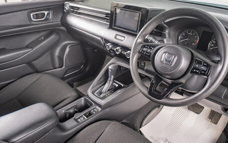 Honda Vezel, 2021 год, 2 099 000 рублей, 7 фотография