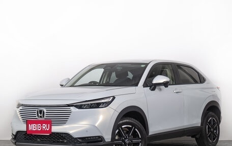 Honda Vezel, 2021 год, 2 099 000 рублей, 2 фотография