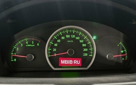 KIA Sportage II, 2009 год, 680 000 рублей, 16 фотография