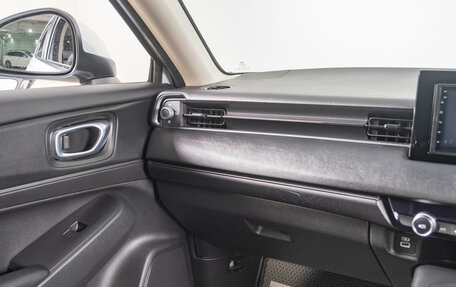 Honda Vezel, 2021 год, 2 099 000 рублей, 11 фотография