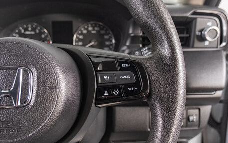 Honda Vezel, 2021 год, 2 099 000 рублей, 13 фотография