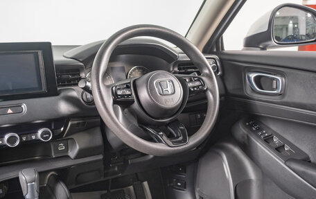 Honda Vezel, 2021 год, 2 099 000 рублей, 9 фотография