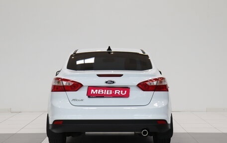 Ford Focus III, 2012 год, 839 000 рублей, 3 фотография