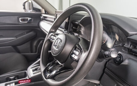 Honda Vezel, 2021 год, 2 099 000 рублей, 12 фотография