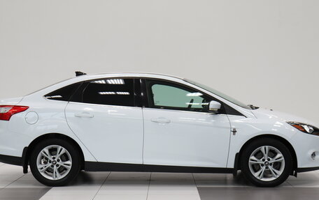 Ford Focus III, 2012 год, 839 000 рублей, 5 фотография