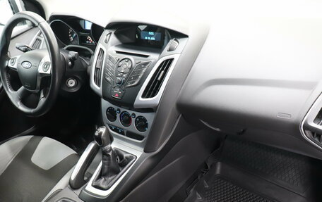 Ford Focus III, 2012 год, 839 000 рублей, 9 фотография
