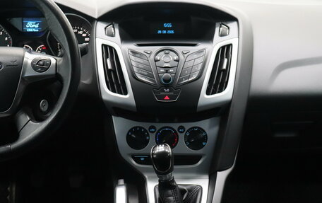 Ford Focus III, 2012 год, 839 000 рублей, 11 фотография