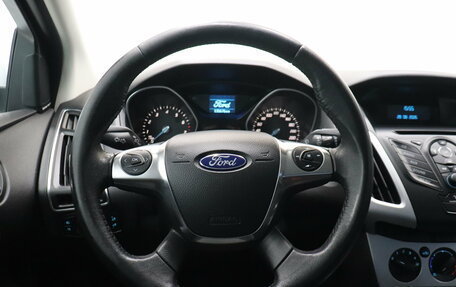 Ford Focus III, 2012 год, 839 000 рублей, 12 фотография