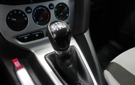 Ford Focus III, 2012 год, 839 000 рублей, 13 фотография