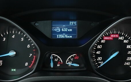 Ford Focus III, 2012 год, 839 000 рублей, 15 фотография