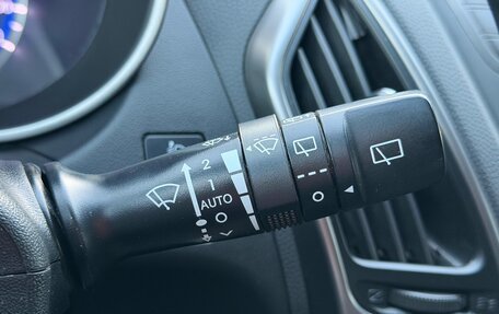 Hyundai ix35 I рестайлинг, 2014 год, 1 569 000 рублей, 16 фотография